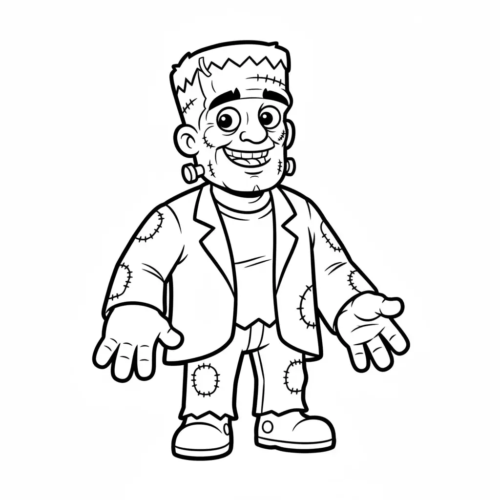 Frankenstein's Monster