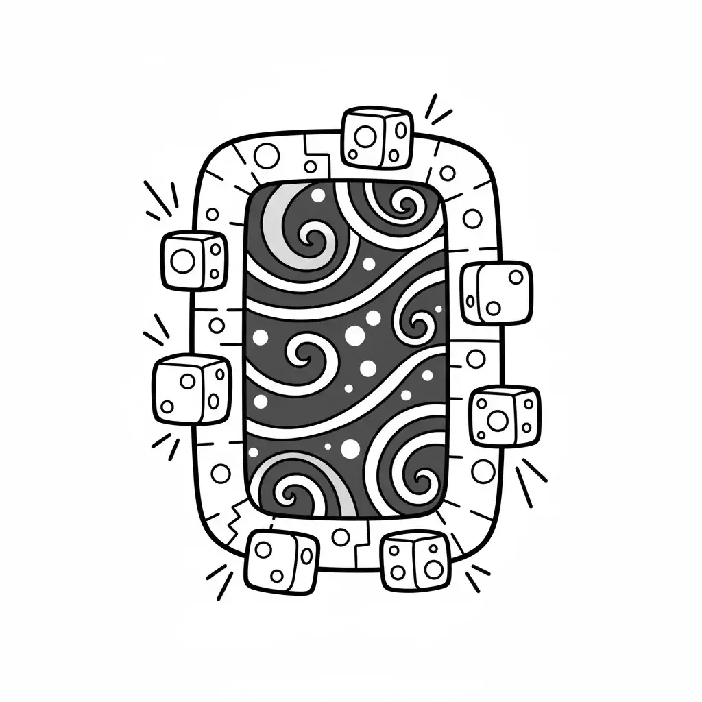 Nether Portal Glowing